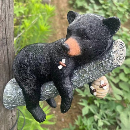 Dekorative Bärenfigur Brehn