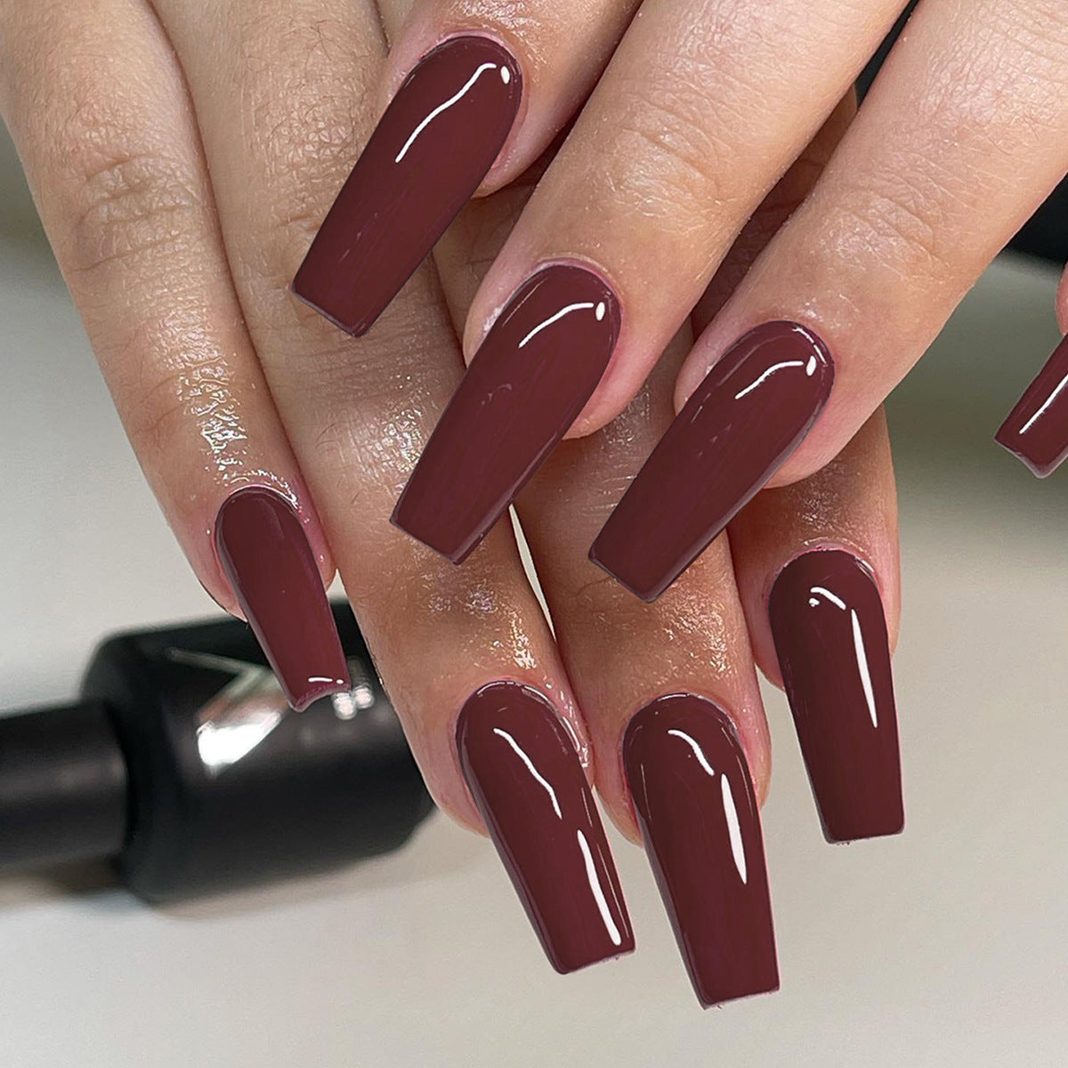 Nagelgel Brehn