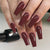 Nagelgel Brehn