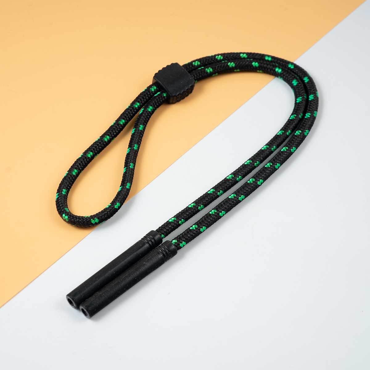 Verstellbares Lanyard Brillenhalter Brehn