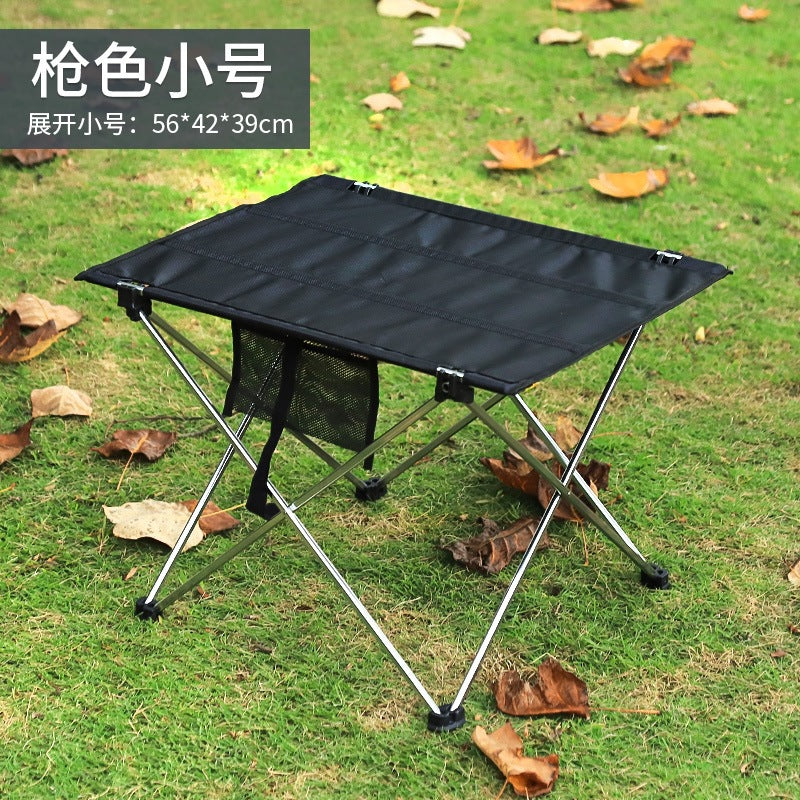 Camping Tisch Brehn