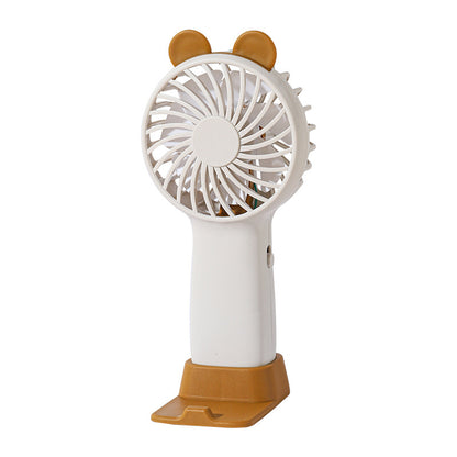 Damen tragbarer Handventilator Brehn