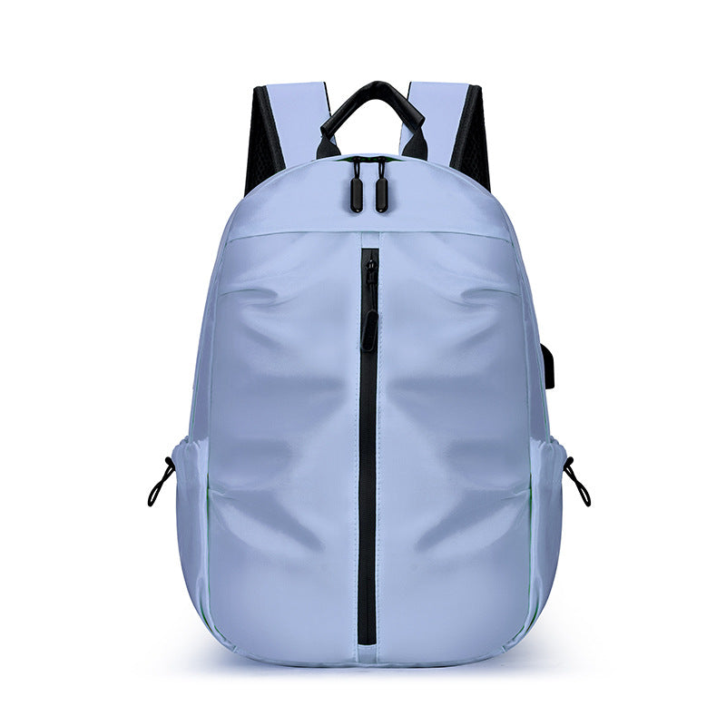 Leichtgewichtiger Multifunktionaler Laptop-Rucksack