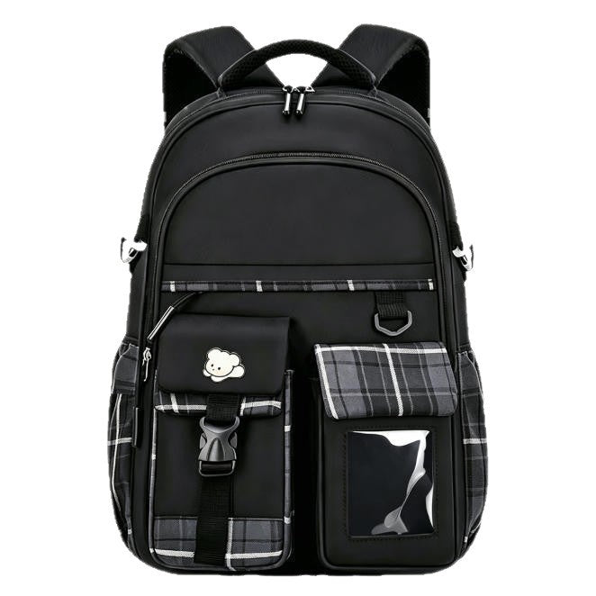 Multi-Funktions-Rucksack Brehn