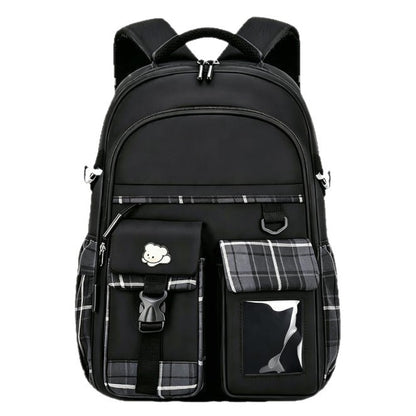 Multi-Funktions-Rucksack Brehn