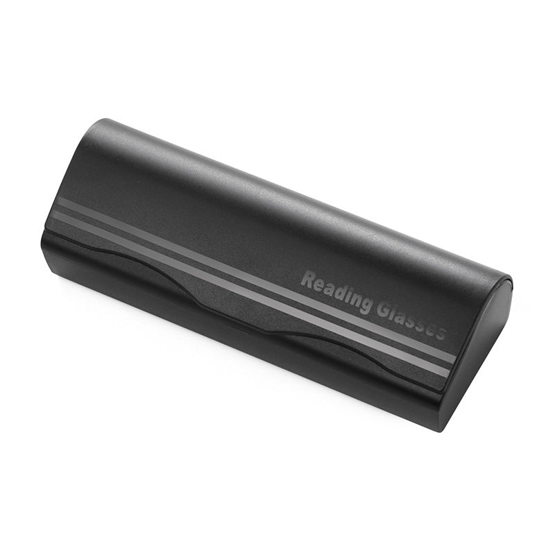 Klarer Schutzbrillenetui Brehn