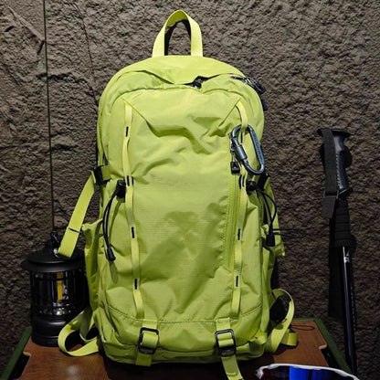 Mehrfunktions-Wander-Rucksack Brehn