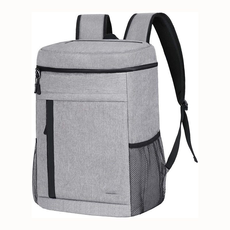 Damen Isolierter Rucksack mit mehreren Fächern Brehn