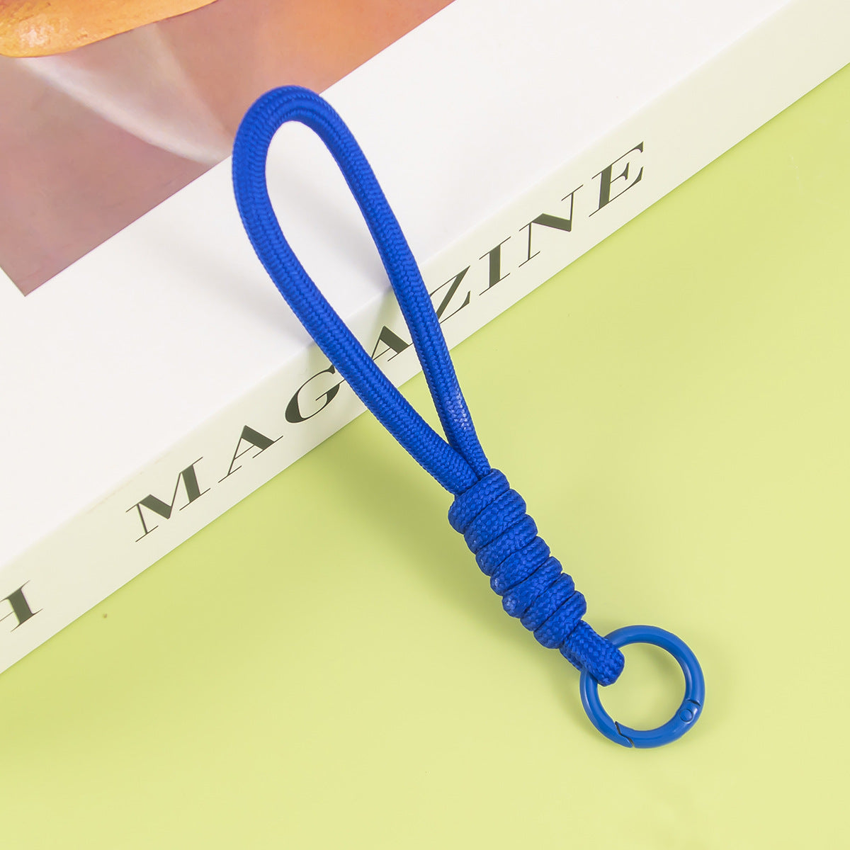 Verstellbares Lanyard Brehn