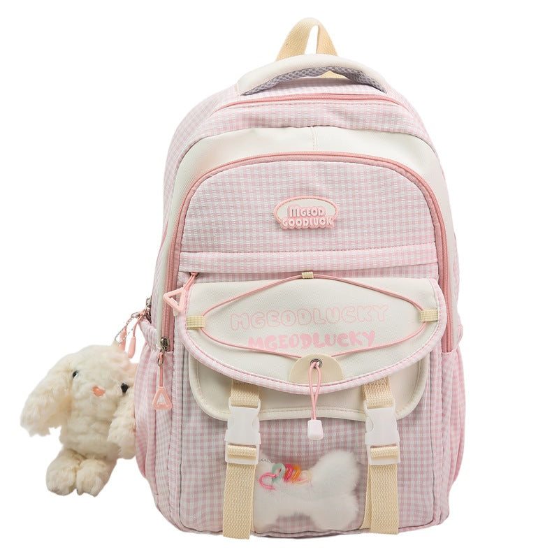 Modischer Rucksack