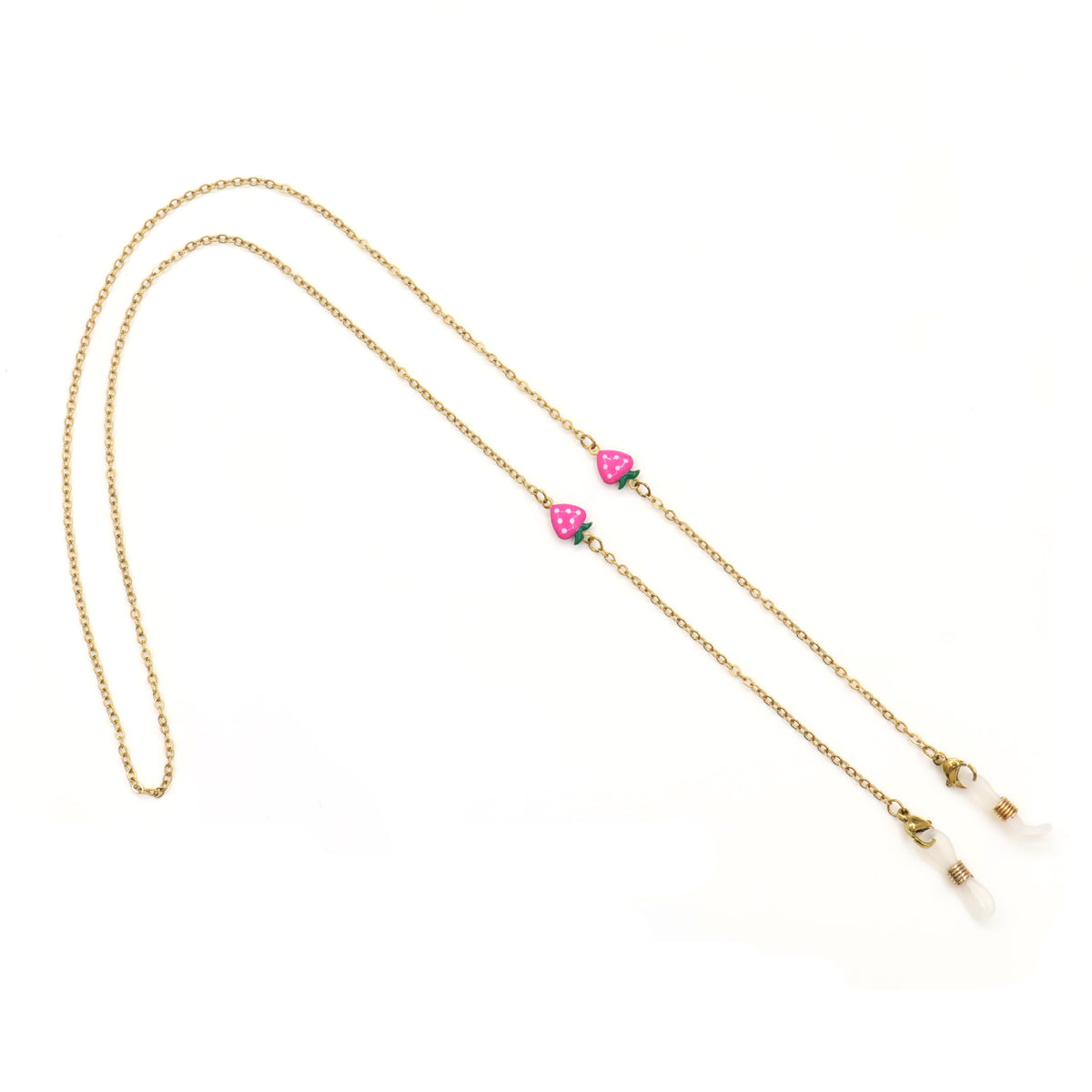 Stylische Brillen Kette Brehn