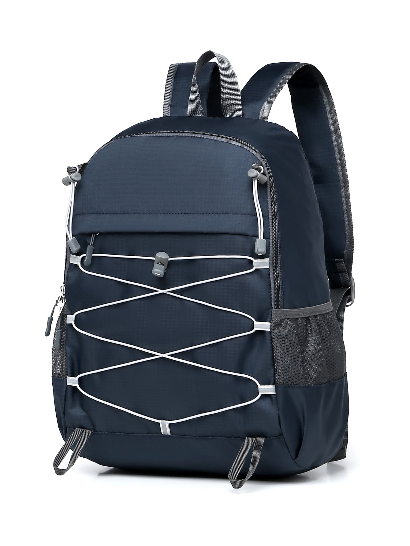 Abenteuerfertiger Rucksack Brehn