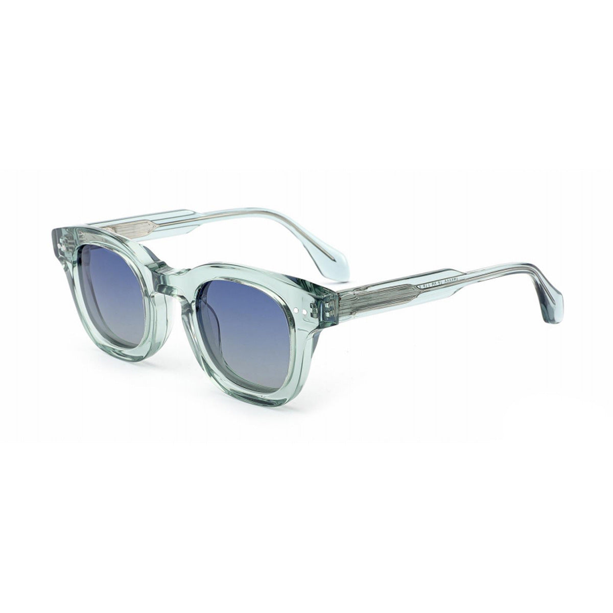 Damen modische Sonnenbrille im zeitgemäßen Design Brehn