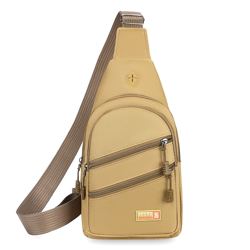 Sling Bag Brehn