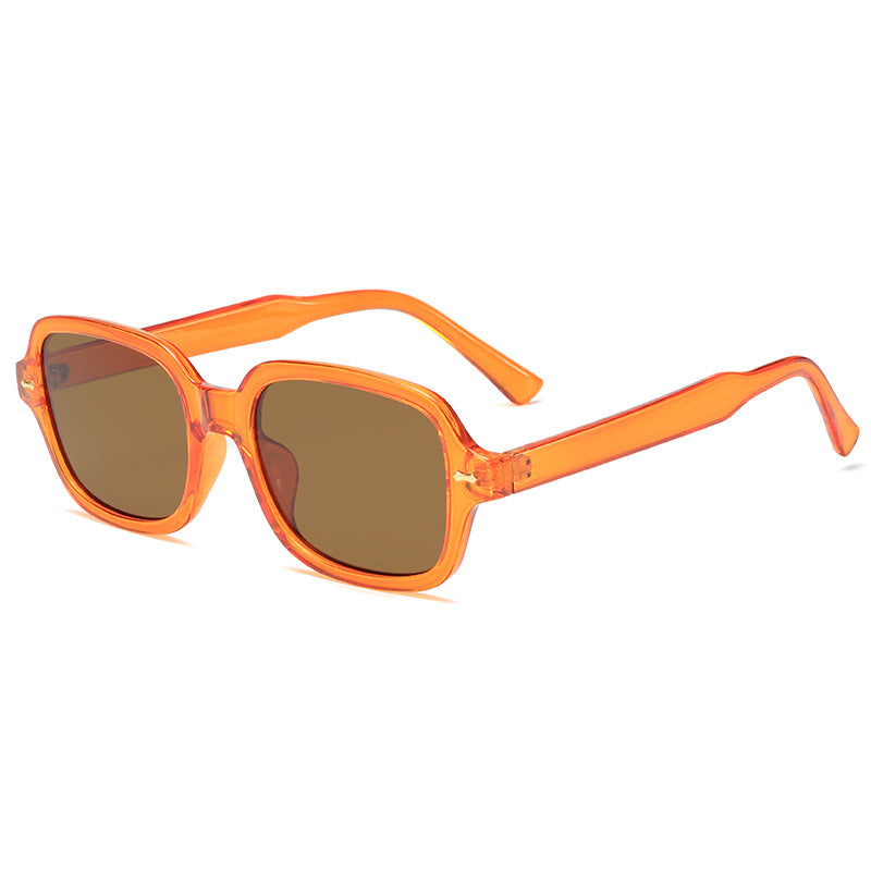 Damen stylische Sonnenschutzbrille Brehn