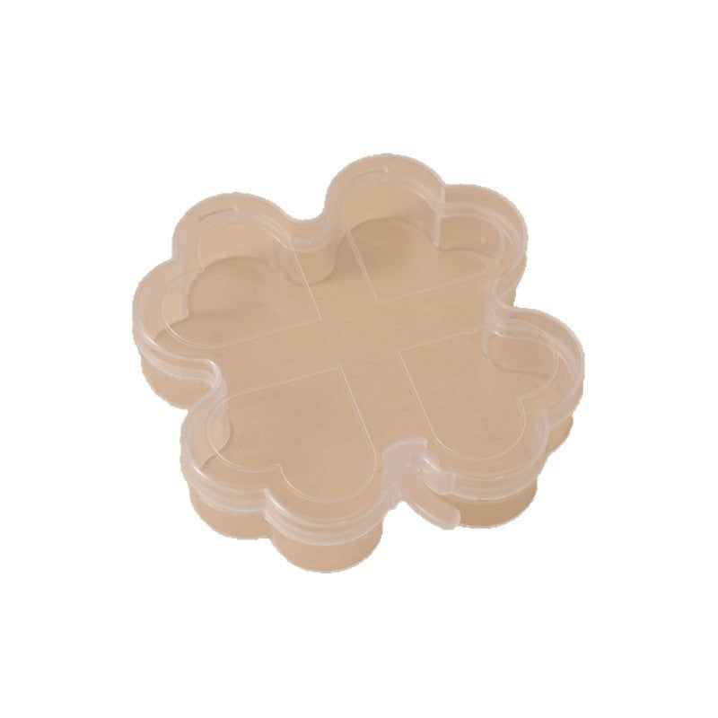 Blumenförmiger Multi-Compartment-Aufbewahrungsbehälter Brehn
