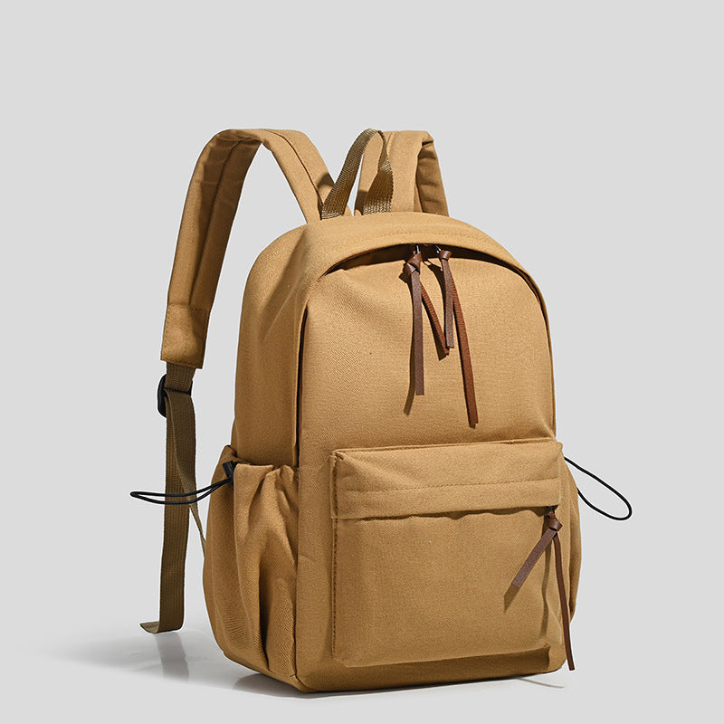 Stadt-Rucksack mit Innovativem Design und Praktischen Fächern Brehn
