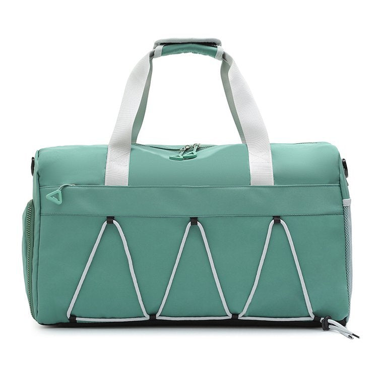 Haltbarer Sport-Duffelbag
