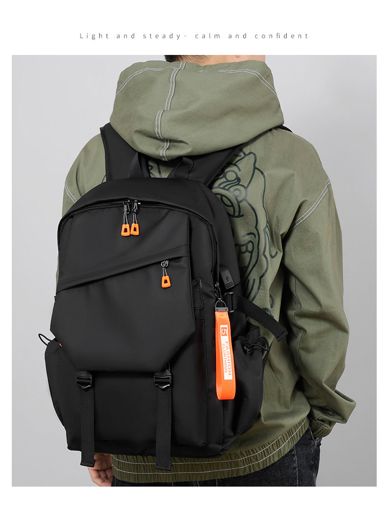 Funktionaler Alltagsrucksack Brehn