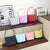 WoFun Polka Dot Sling Tasche Brehn