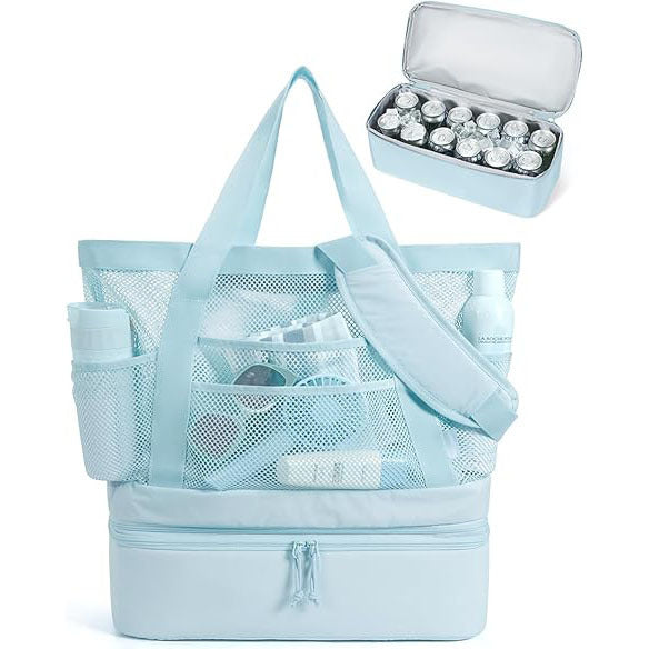 Damen isolierte Kühl-Tasche Brehn