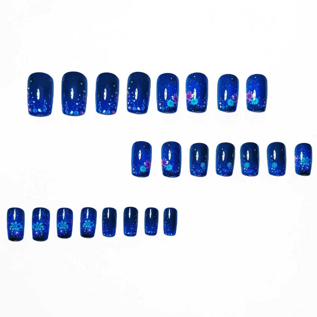 Nail Art Kunstset Brehn