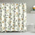 Blumenmuster-Duschvorhang Brehn 1784860161