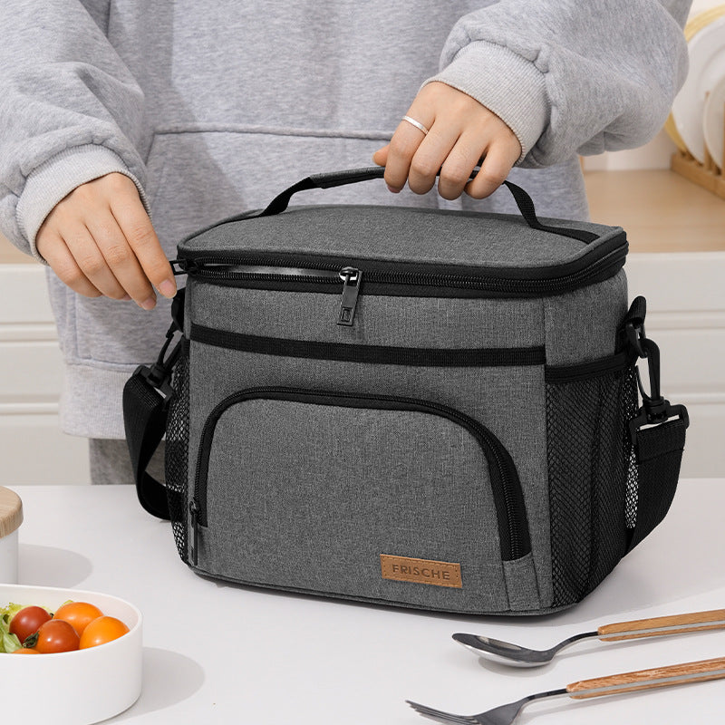 Isolierte Multi-Funktions-Mittagessen Kühler Brehn