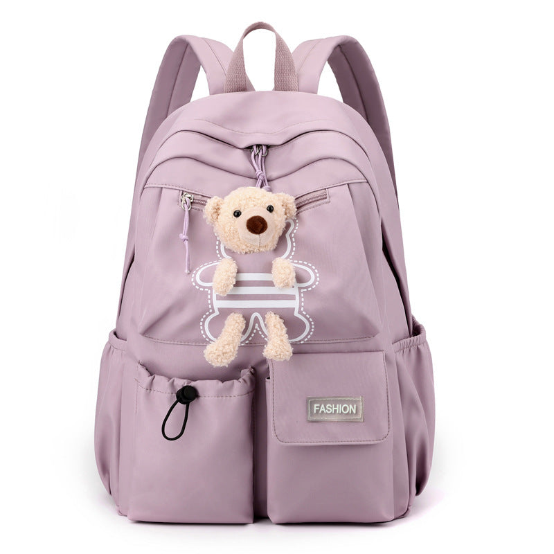 Süßer tierisch inspirierter Rucksack Brehn