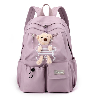 Süßer tierisch inspirierter Rucksack Brehn