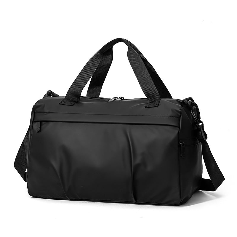 Vielseitige ganzjährige Sport-Duffle Brehn