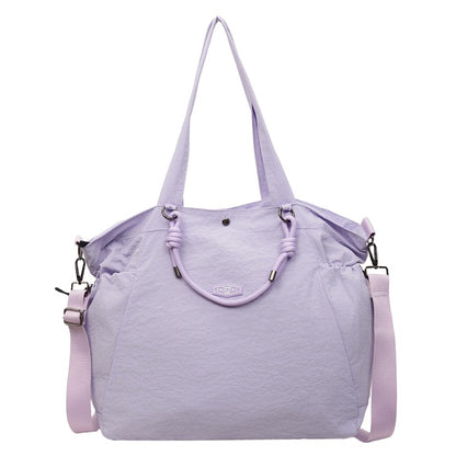 Multifunktionale Reisetasche