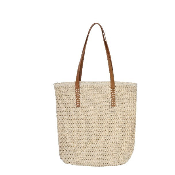 Handgefertigte Makramee-Tasche Brehn
