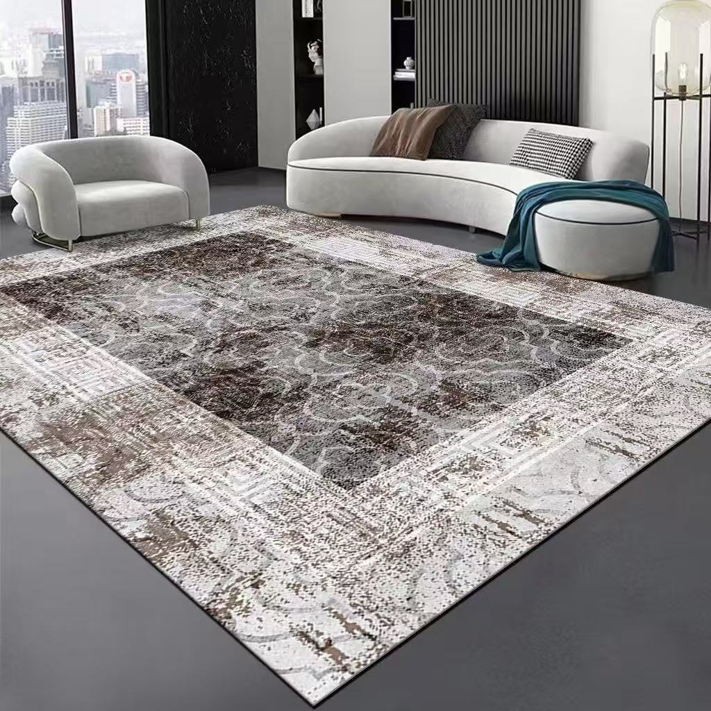 Home Decor Luxus Teppich Brehn