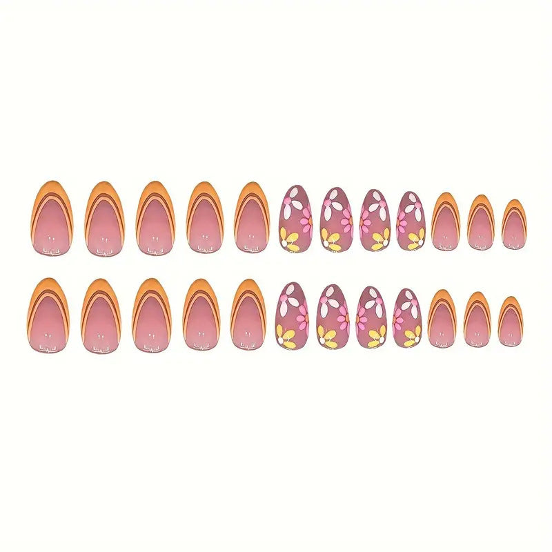 Nail Art Brehn