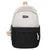 Casual Multifunktionaler Schulrucksack Brehn