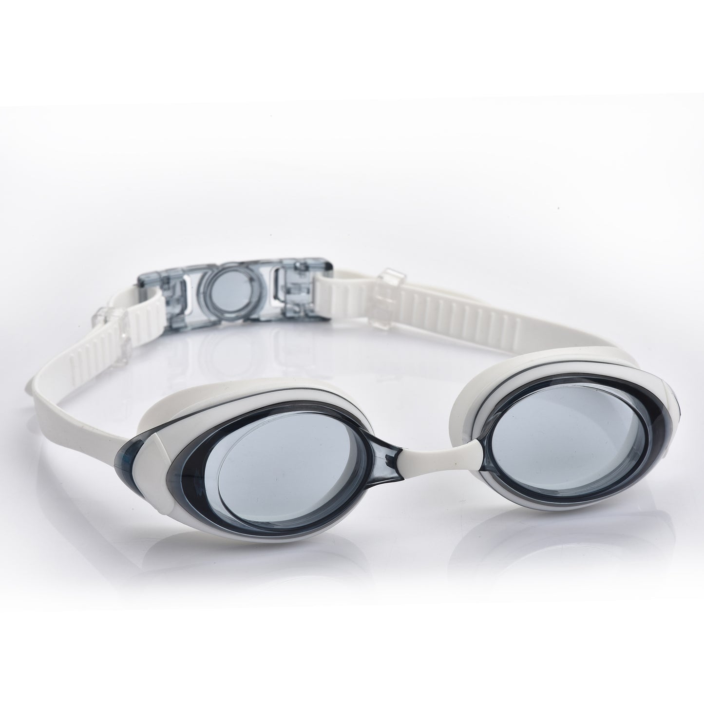 Komfortable Schwimmbrille mit Anti-Beschlag-Beschichtung Brehn