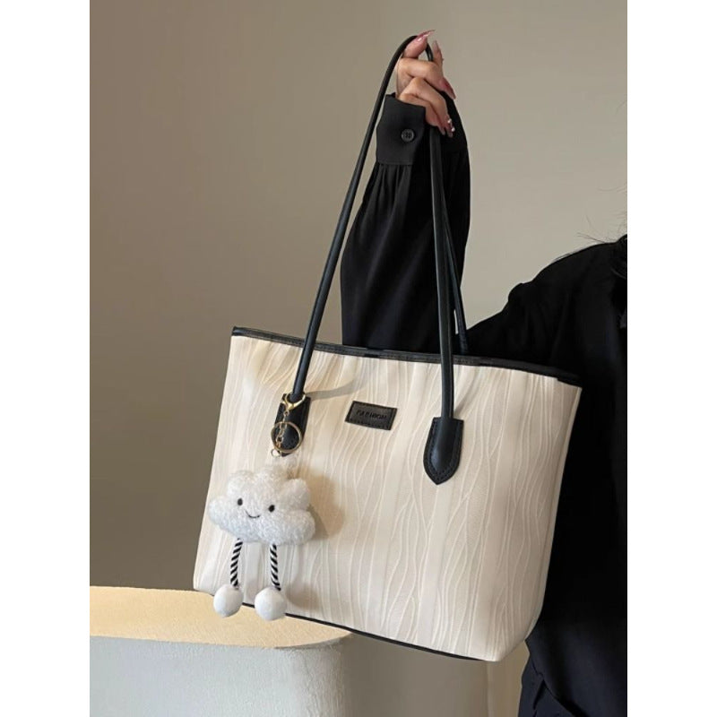 Elegante professionelle Tragetasche Brehn