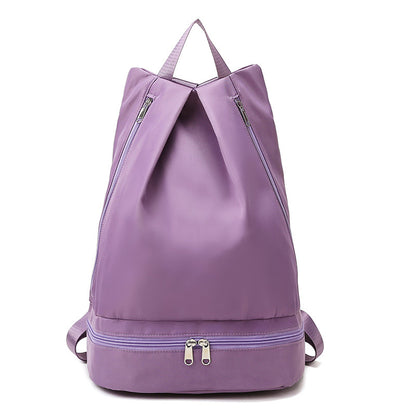 Zeitgenössischer Minimalistischer Rucksack Brehn
