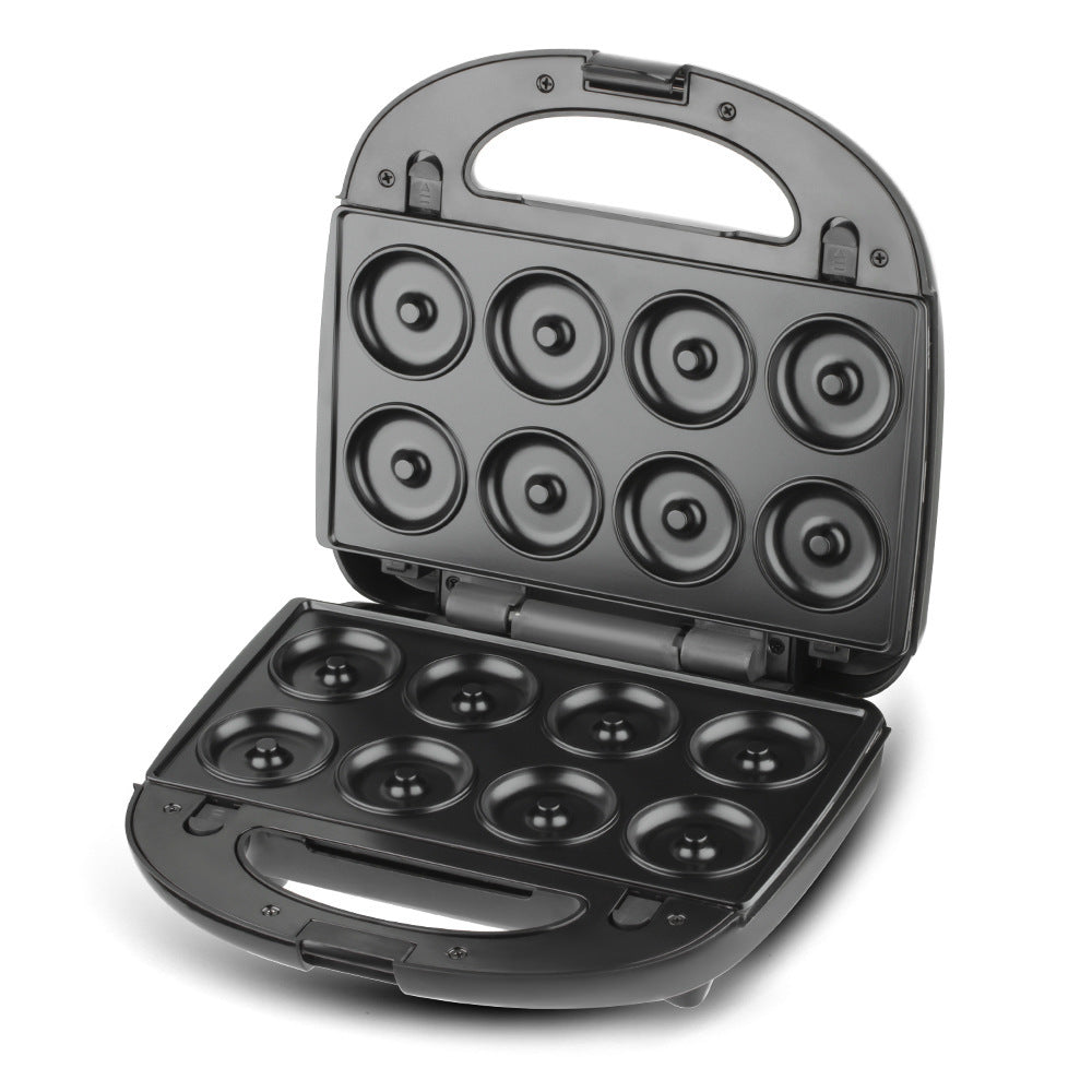 Multifunktionaler 6-in-1 Sandwich Maker Brehn