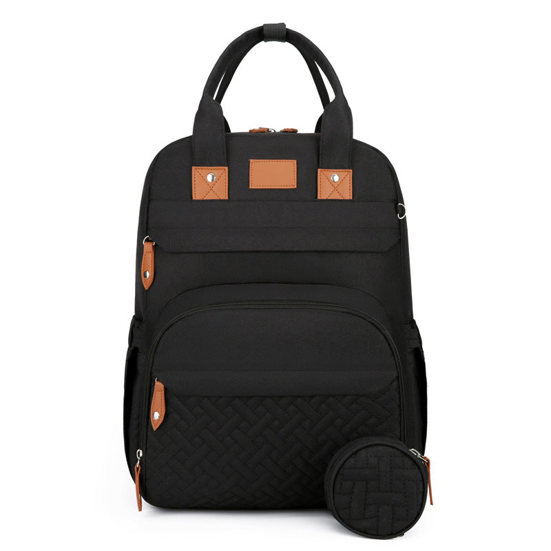 Stylischer Rucksack Brehn