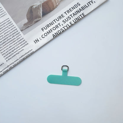 Vielseitige Silikonetikette Brehn