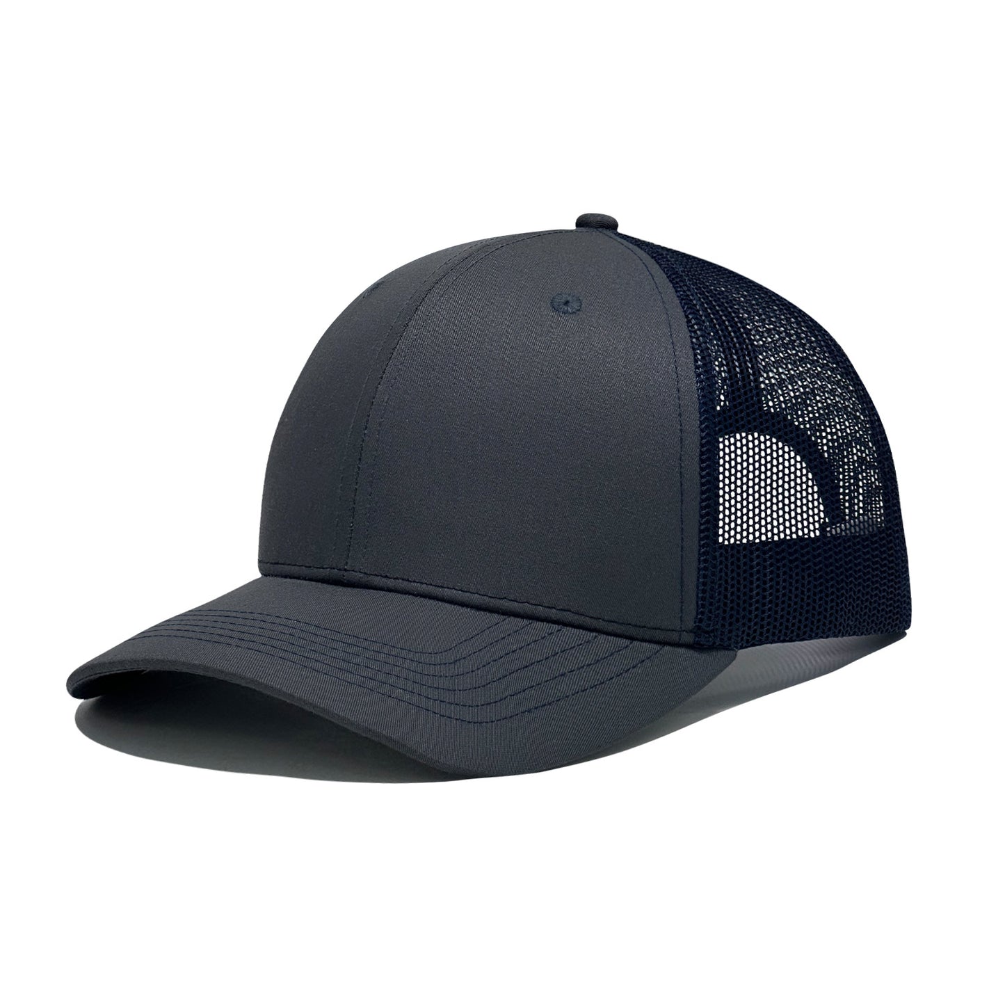 Damen Strukturierte Trucker Cap Brehn