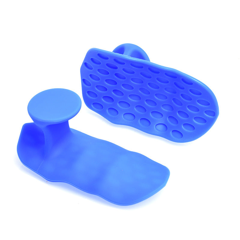 Brehn | Ergonomische Anti-Rutsch Gym Griffe