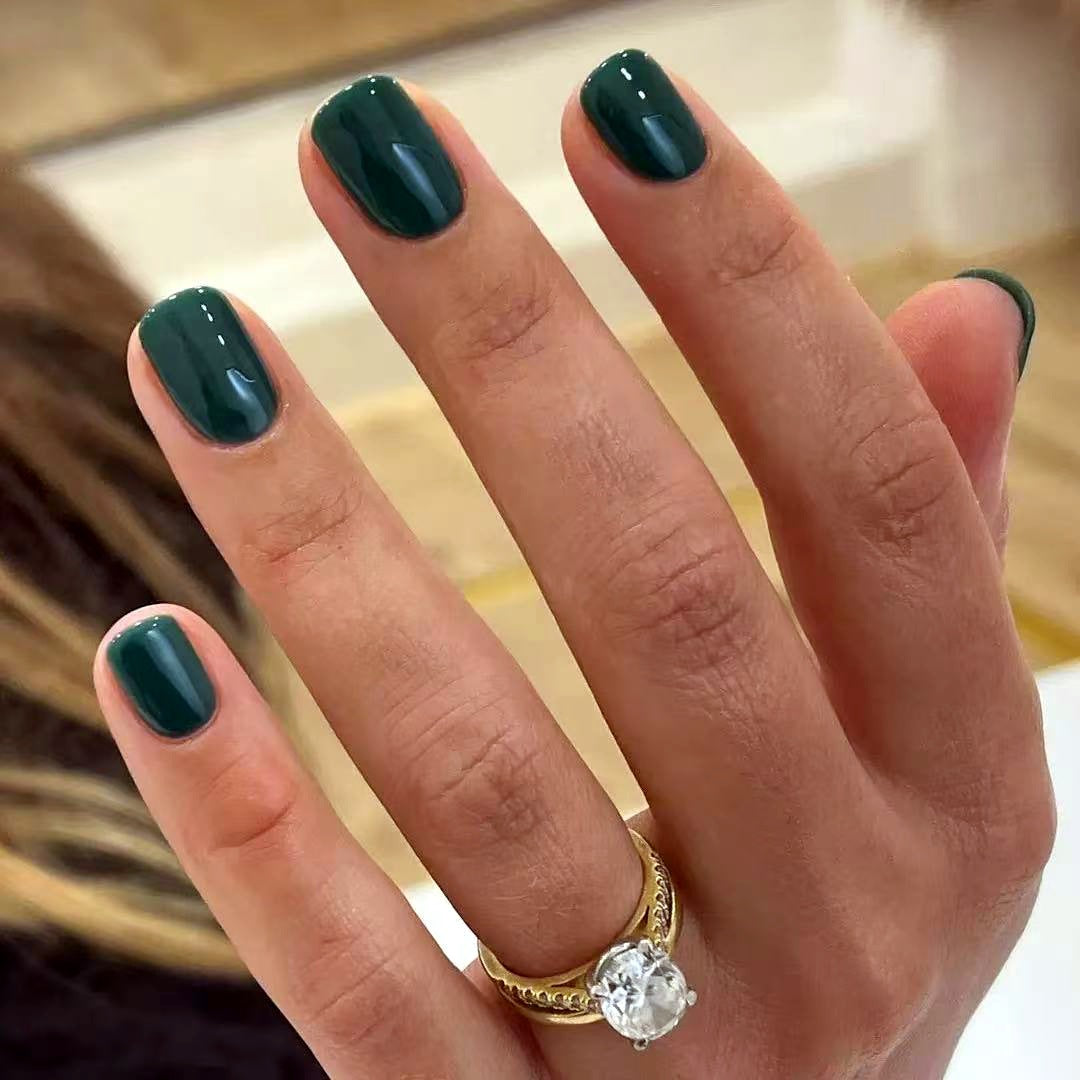 Nagellack Brehn