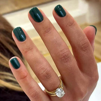 Nagellack Brehn