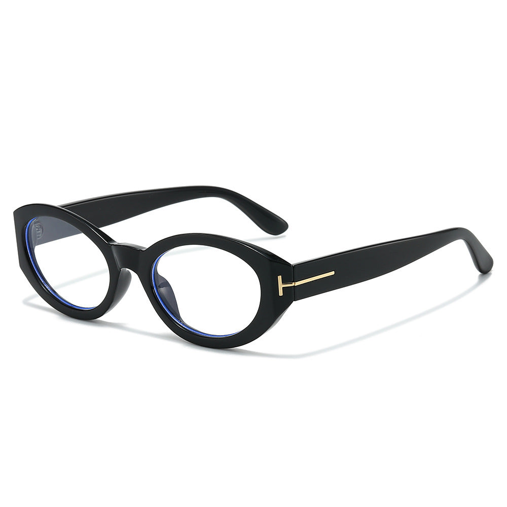 Chic Cat-Eye Sonnenbrille mit Retro Schildpatt-Rahmen Brehn