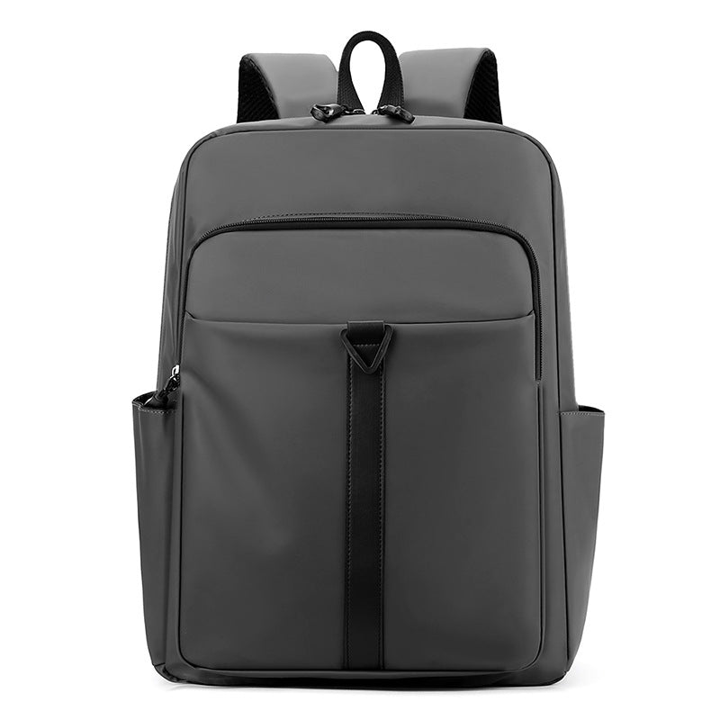 Leichte Multi-Compartt Business Rucksack Brehn