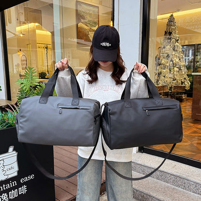 Funktionale Wochenend Reisetasche Brehn