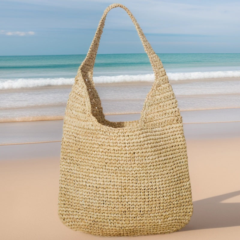 Praktische Netztasche Brehn